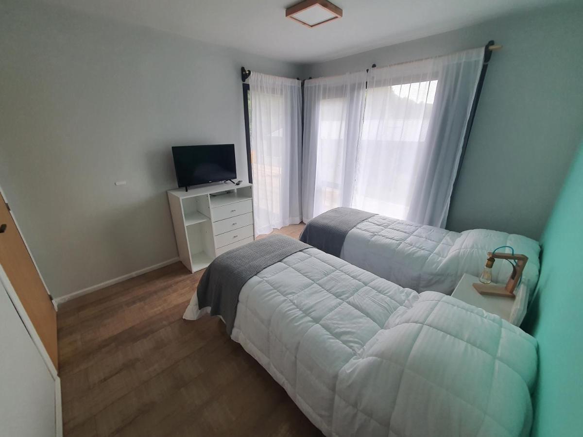 Hygge Haus Bed and Breakfast Villa La Angostura Buitenkant foto