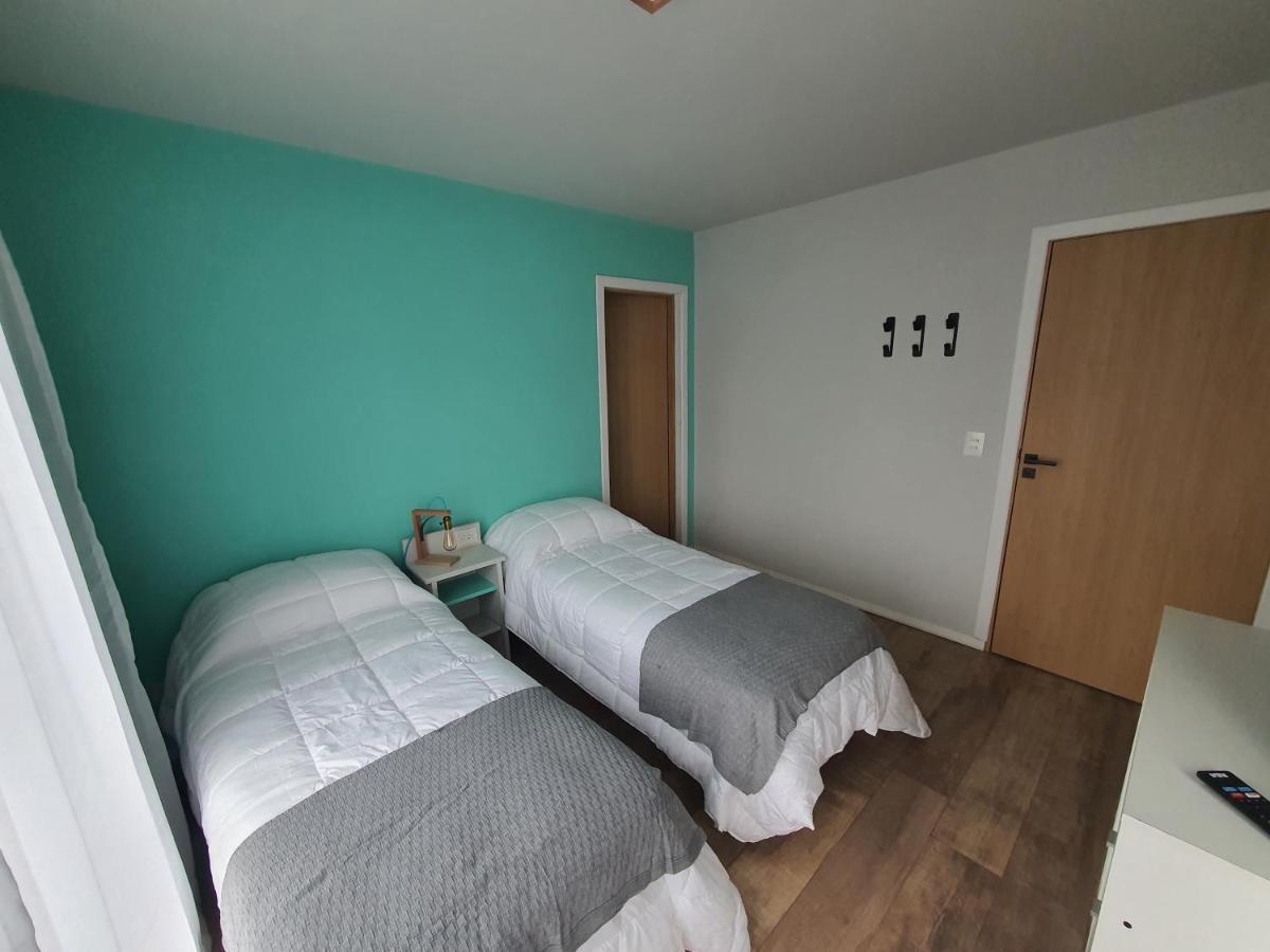 Hygge Haus Bed and Breakfast Villa La Angostura Buitenkant foto