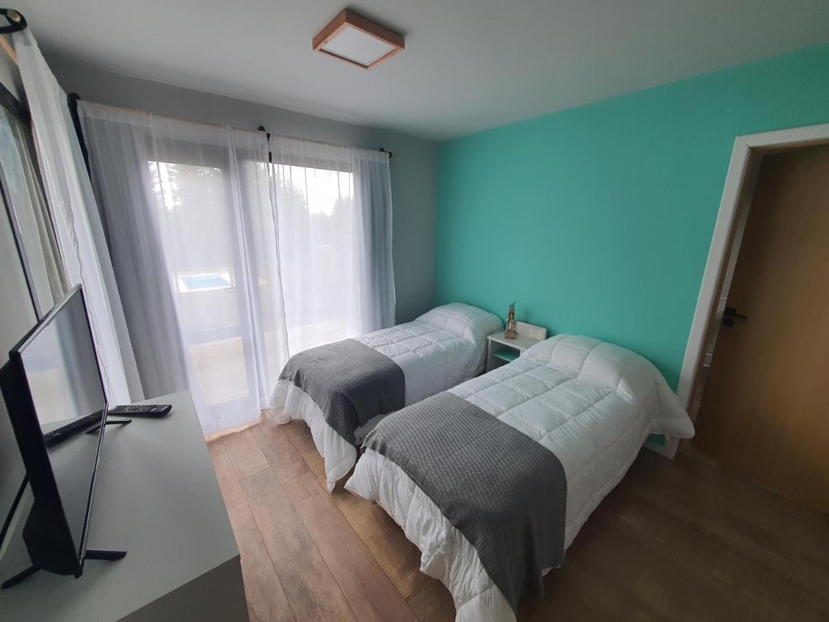 Hygge Haus Bed and Breakfast Villa La Angostura Buitenkant foto