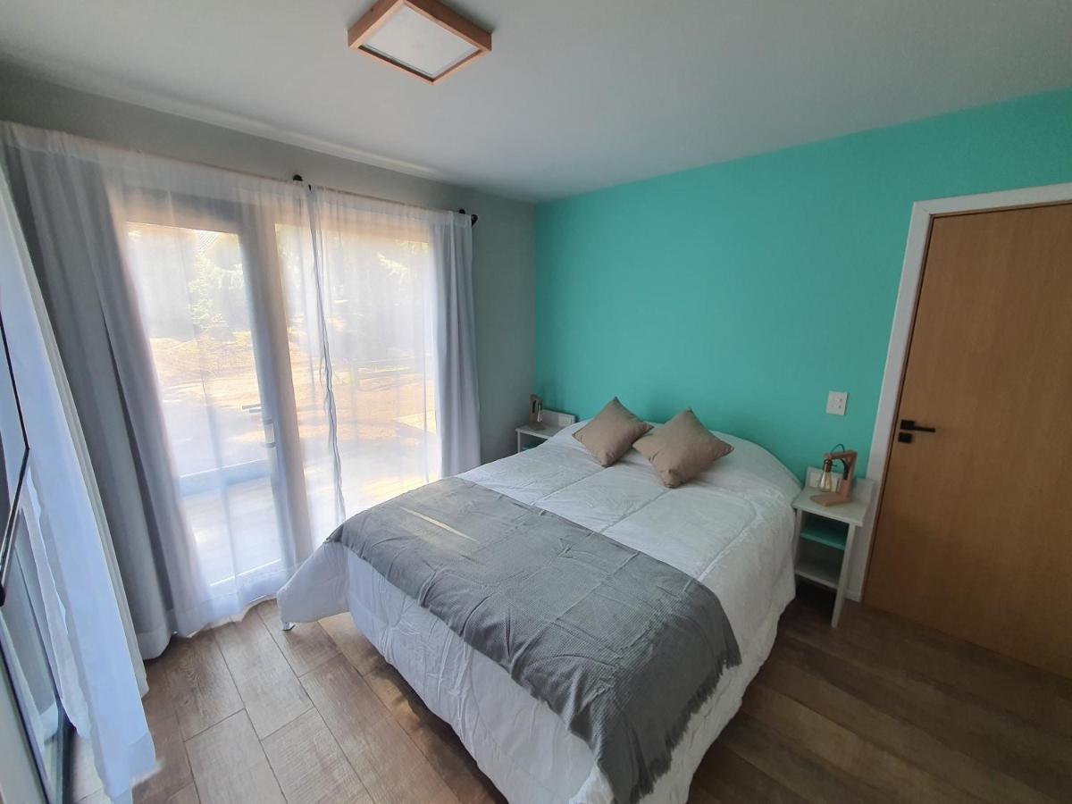 Hygge Haus Bed and Breakfast Villa La Angostura Buitenkant foto