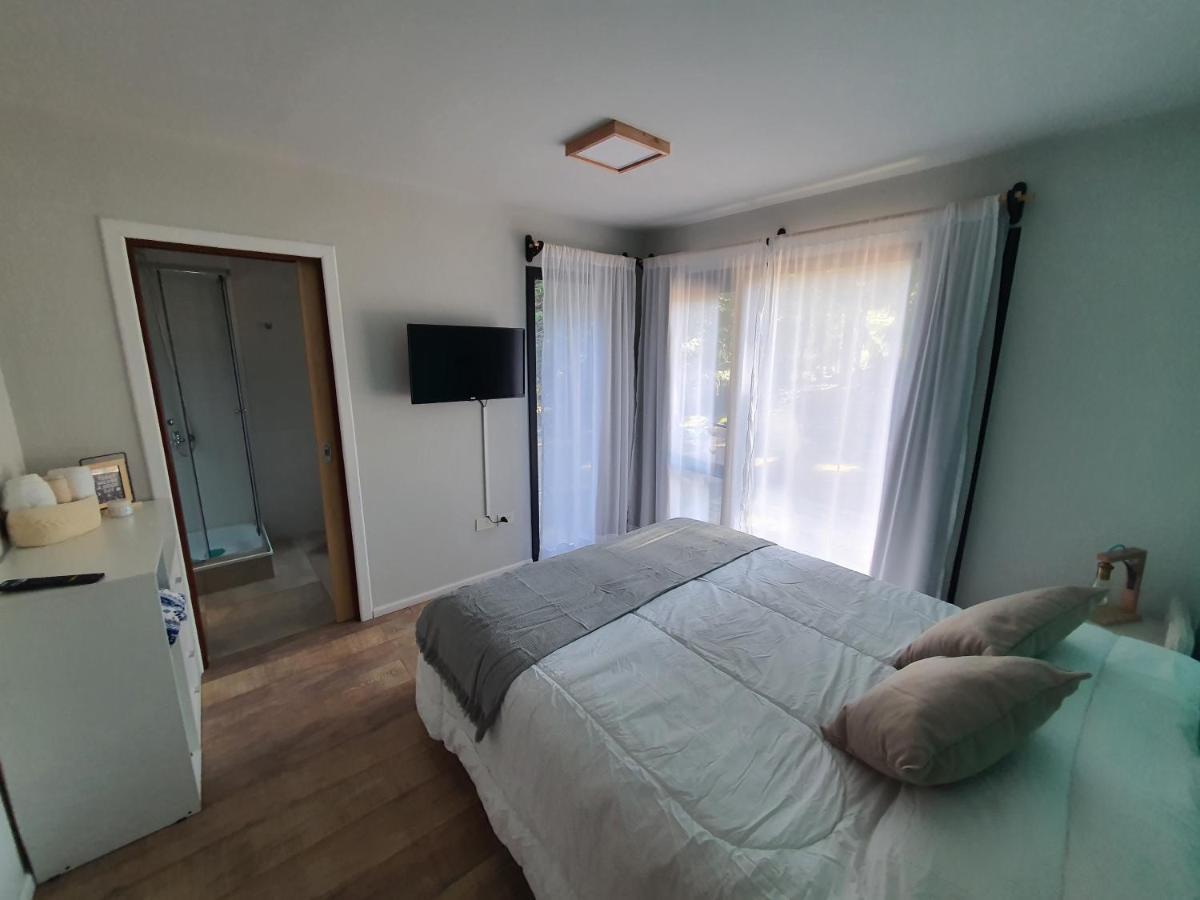 Hygge Haus Bed and Breakfast Villa La Angostura Buitenkant foto