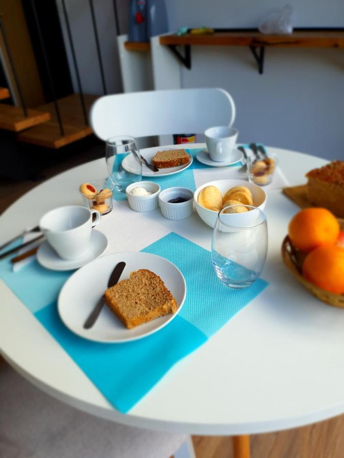 Hygge Haus Bed and Breakfast Villa La Angostura Buitenkant foto