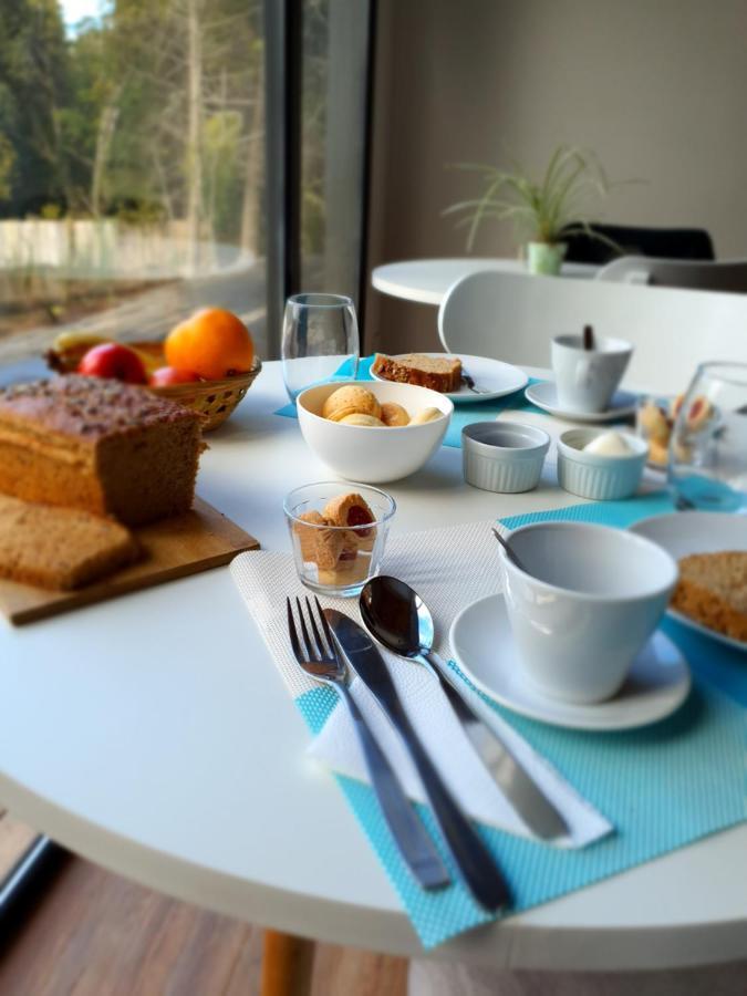 Hygge Haus Bed and Breakfast Villa La Angostura Buitenkant foto