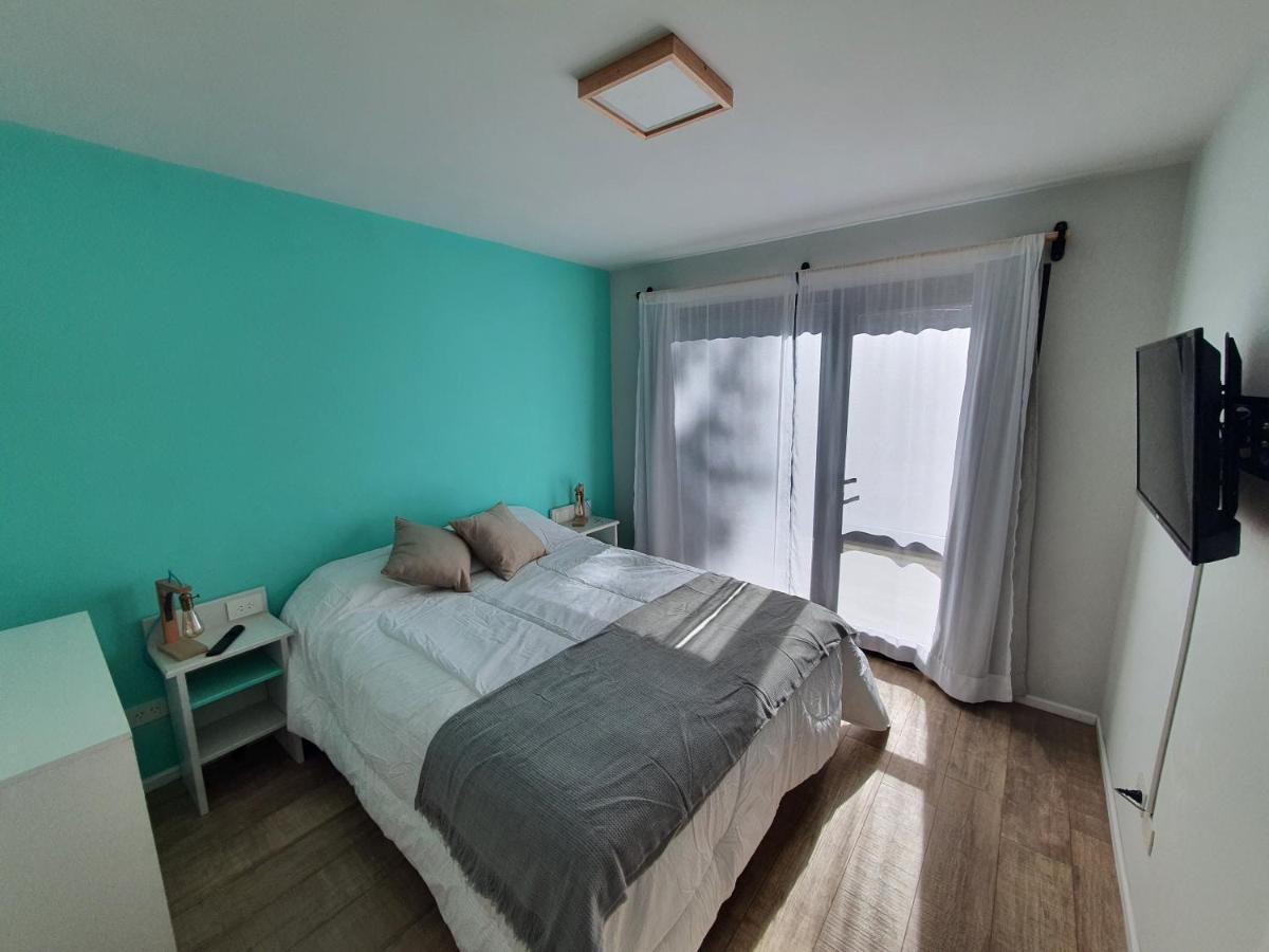 Hygge Haus Bed and Breakfast Villa La Angostura Buitenkant foto