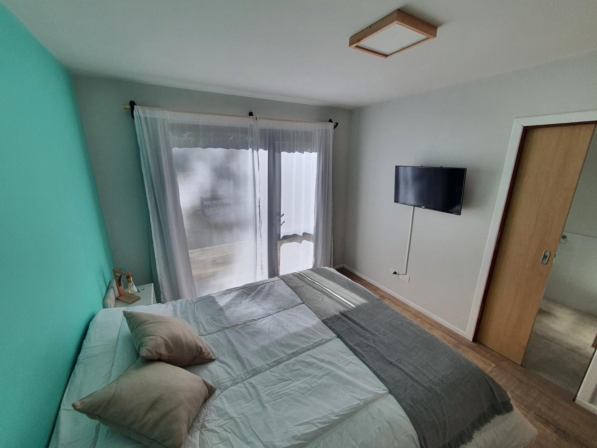 Hygge Haus Bed and Breakfast Villa La Angostura Buitenkant foto
